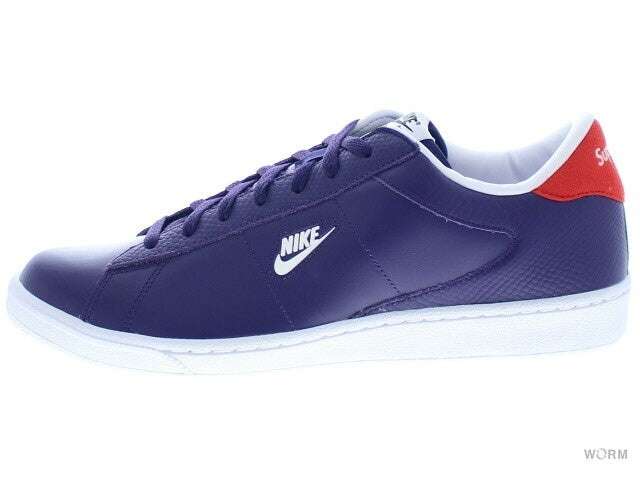 【US8】 NIKE SB SUPREME TENNIS CLASSIC 556045-516 【DS】