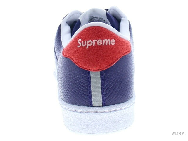 【US8】 NIKE SB SUPREME TENNIS CLASSIC 556045-516 【DS】