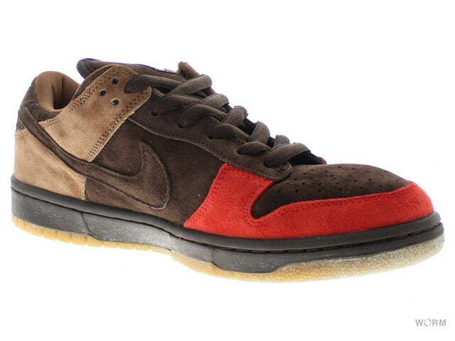 【US8】 NIKE SB DUNK LOW PRO SB 304292-226 【DS】