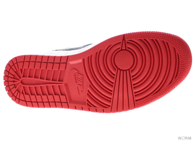 【US8.5】 AIR JORDAN 1 MID SE FRLS GC CLOT CU2804-100 【DS】