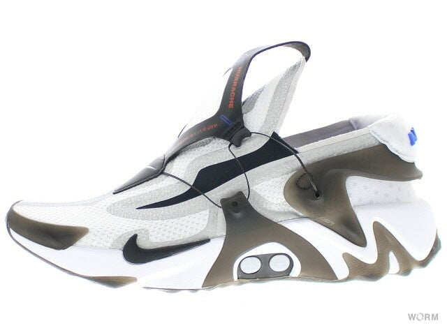 【US9.5】 NIKE ADAPT HUARACHE BV6397-110 【DS】