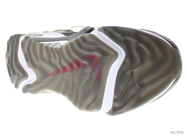 【US9.5】 NIKE ADAPT HUARACHE BV6397-110 【DS】