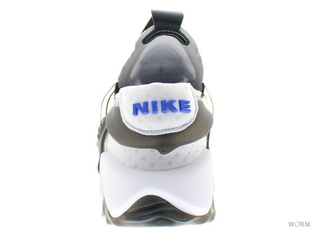 【US9.5】 NIKE ADAPT HUARACHE BV6397-110 【DS】
