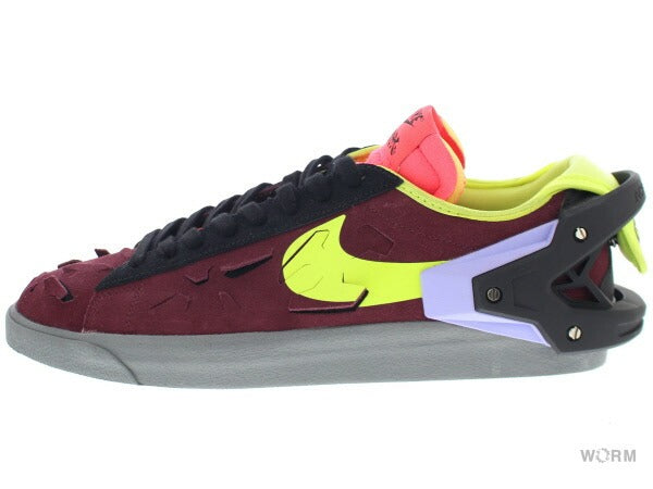 【US8.5】 NIKE BLAZER LOW/ACRNM DN2067-600 【DS】