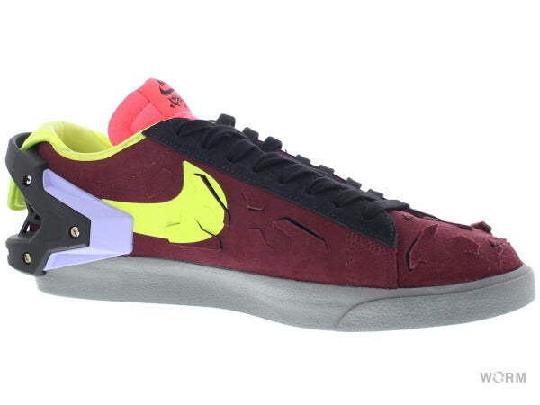 【US8.5】 NIKE BLAZER LOW/ACRNM DN2067-600 【DS】