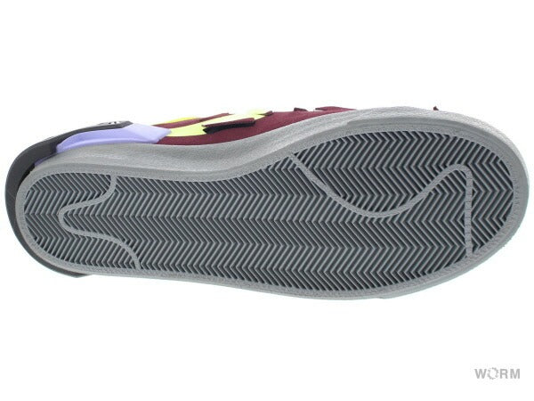 【US8.5】 NIKE BLAZER LOW/ACRNM DN2067-600 【DS】