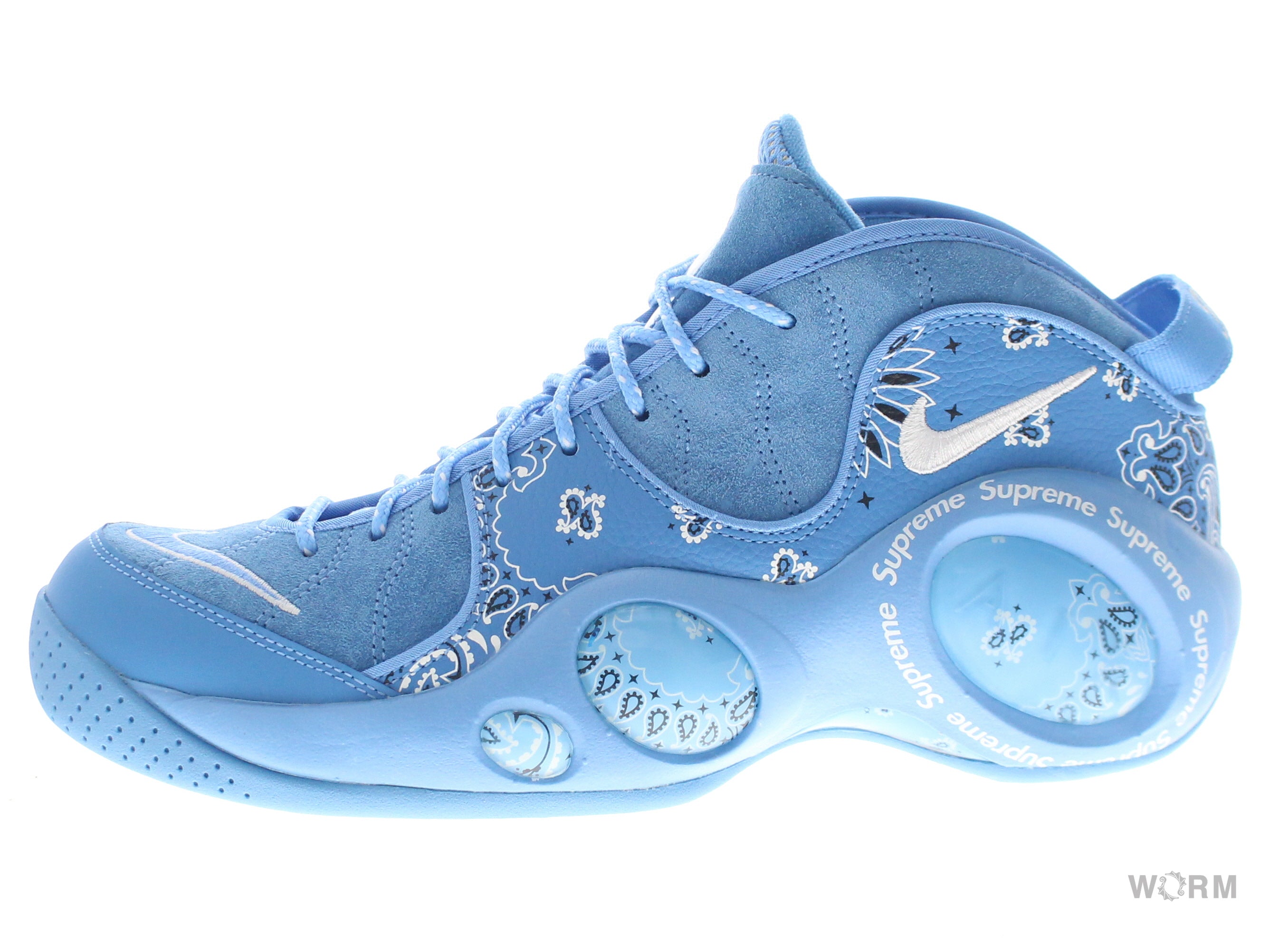 【US8】 NIKE AIR ZOOM FLIGHT 95 SP DJ8604-400 【DS】