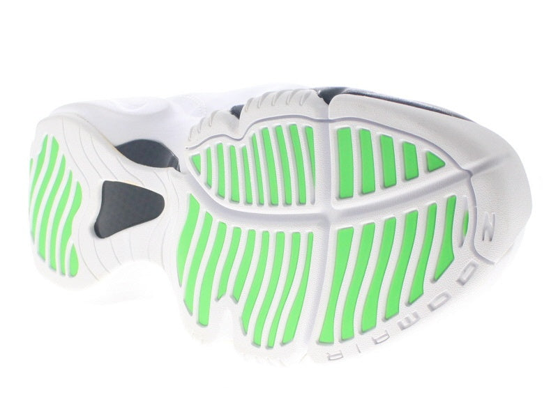 【US9】 NIKE AIR ZOOM FLIGHT THE GLOVE SL 616773-100 【DS】