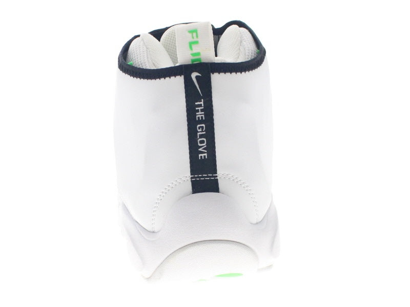【US9】 NIKE AIR ZOOM FLIGHT THE GLOVE SL 616773-100 【DS】