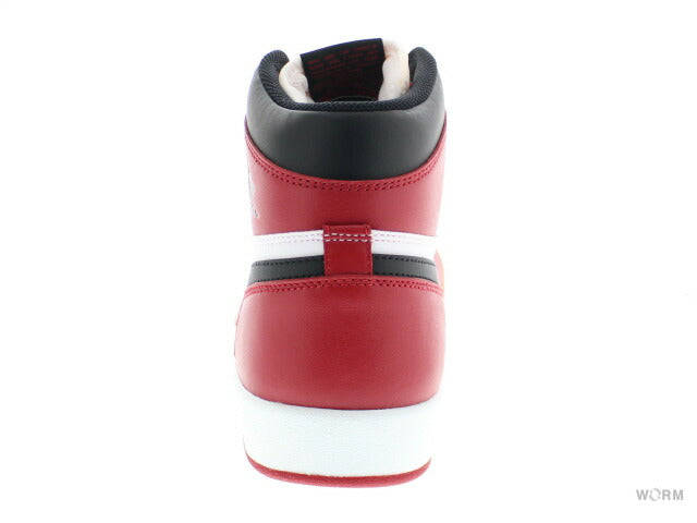【US9.5】 AIR JORDAN 1 HIGH THE RETURN 768861-601 【DS】