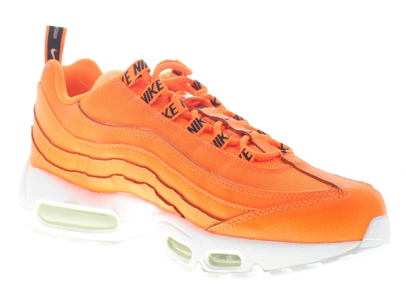 【US8】 NIKE AIR MAX 95 PRM 538416-801 【DS】