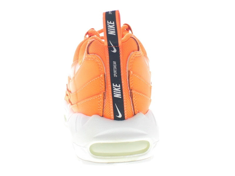 【US8】 NIKE AIR MAX 95 PRM 538416-801 【DS】