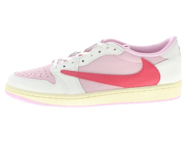 【US11.5】 AIR JORDAN 1 LOW OG SP TRAVIS SCOTT IQ7604-101 【DS】