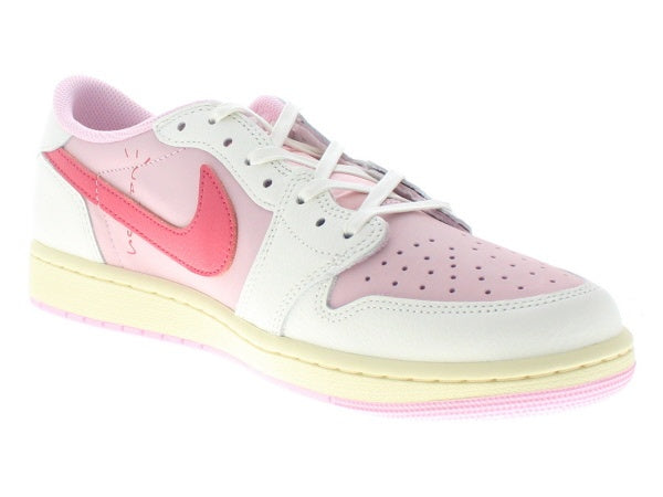 【US11.5】 AIR JORDAN 1 LOW OG SP TRAVIS SCOTT IQ7604-101 【DS】