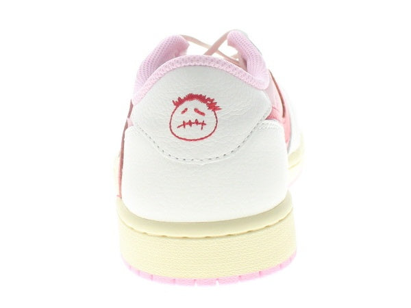 【US11.5】 AIR JORDAN 1 LOW OG SP TRAVIS SCOTT IQ7604-101 【DS】