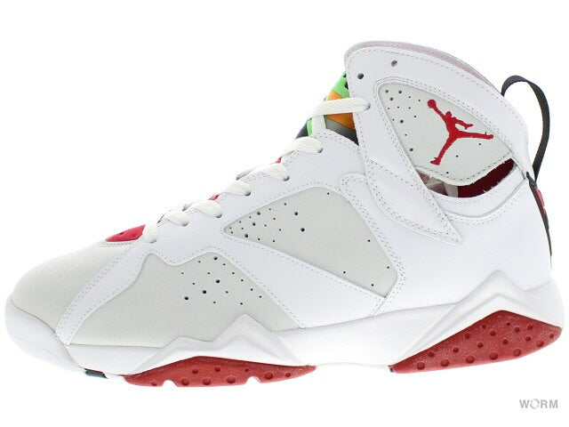 【US10.5】 AIR JORDAN 7 RETRO CDP 304775-102 【DS】