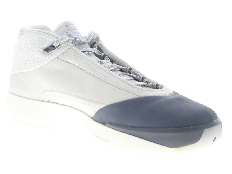 【US9】 Jordan 40 Wolf Grey HM9932-001 【DS】