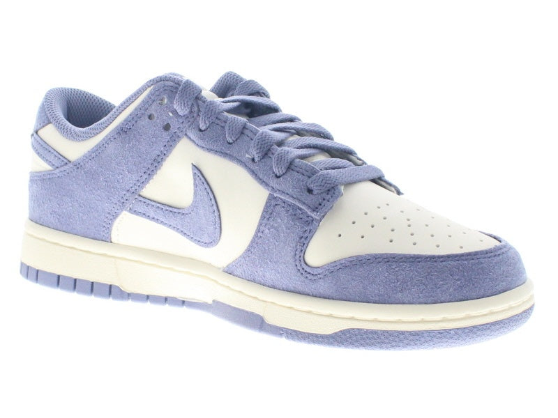 【W US8.5】 NIKE Nike Dunk Low World Indigo Mini Swoosh (Women's) IB4417-103 【DS】