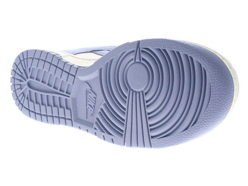 【W US8.5】 NIKE Nike Dunk Low World Indigo Mini Swoosh (Women's) IB4417-103 【DS】