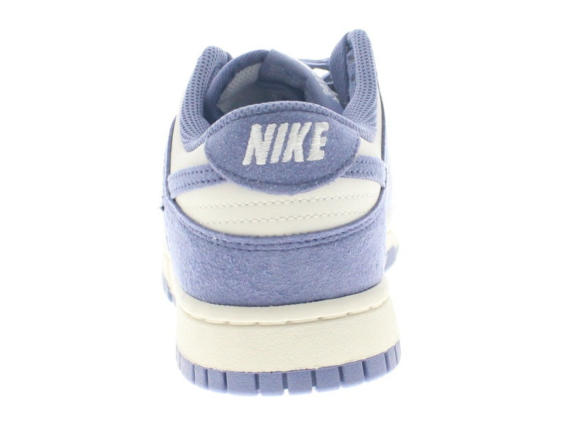 【W US8.5】 NIKE Nike Dunk Low World Indigo Mini Swoosh (Women's) IB4417-103 【DS】