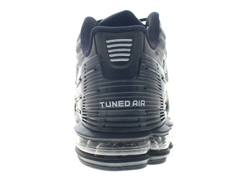 【US10.5】 NIKE AIR MAX PLUS 3 CJ9684-002 【DS】