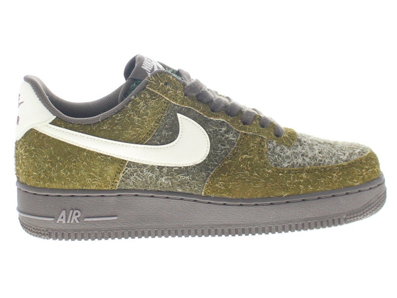 【US8】 NIKE AIR FORCE 1 07 LX IM8062-368 【DS】