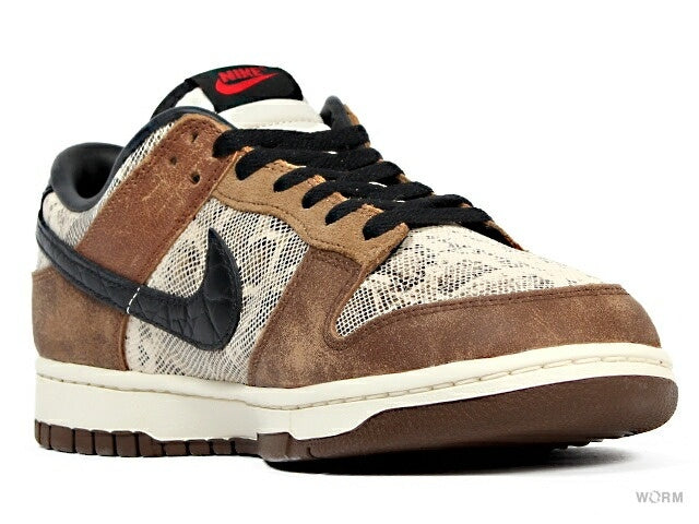 【US8.5】 NIKE DUNK LOW PREMIUM FJ5434-120 【DS】
