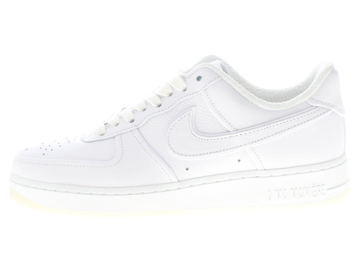 【W US12.5】 NIKE AIR FORCE 1 07 HF4084-100 【DS】