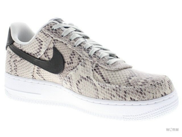【US8】 NIKE AIR FORCE 1 07 PRM BQ4424-100 【DS】