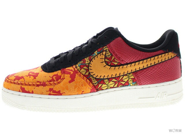【US8】 NIKE AIR FORCE 1 07 PRM 3 AT4144-601 【DS】