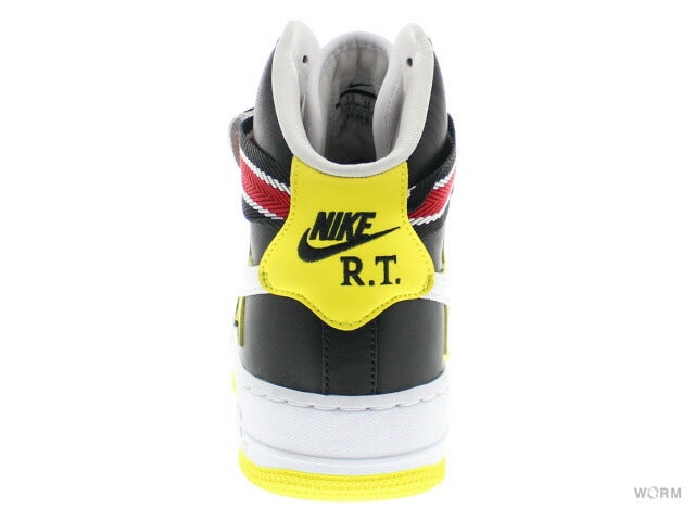 【US8.5】 NIKE AIR FORCE 1 HI / RT AQ3366-600 【DS】