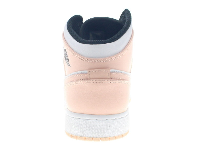 【US6.5Y】 AIR JORDAN 1 MID（GS） 554725-133 【DS】