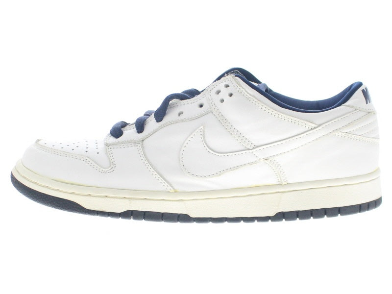 【US10.5】 NIKE DUNK PRO LOW B 624044-111 【DS】