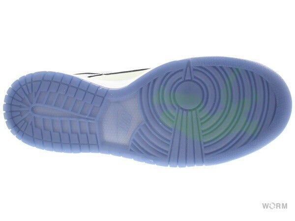 【US9.5】 NIKE DUNK LOW/U DJ9649-401 【DS】