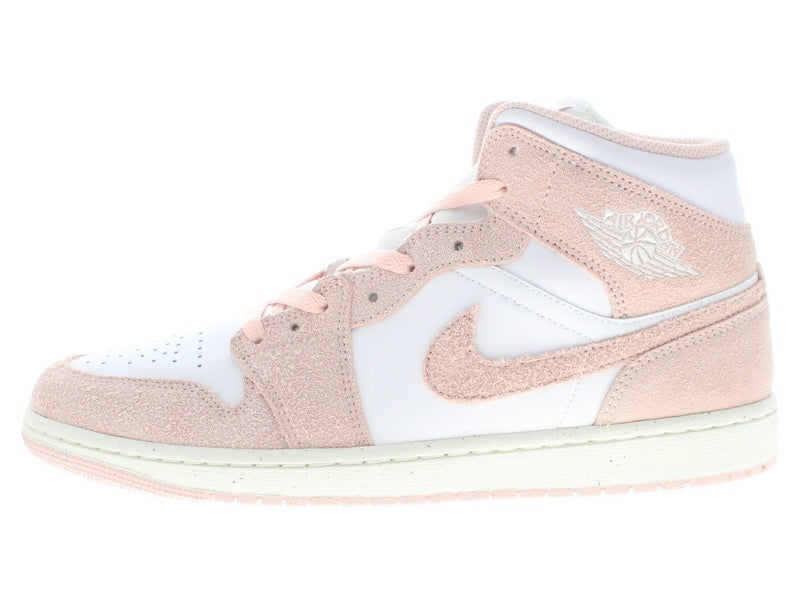 【US11】 AIR JORDAN 1 MID SE FN5215-161 【DS】