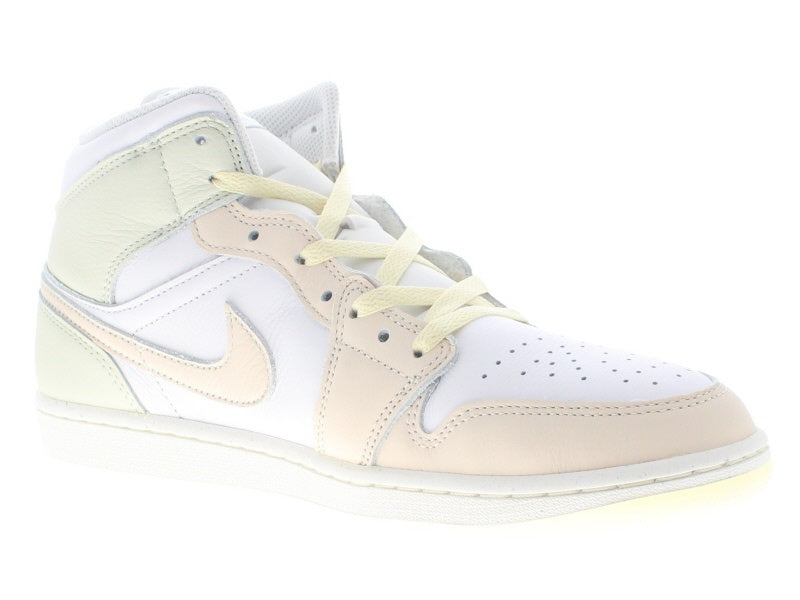 【US11】 AIR JORDAN 1 MID SE HJ6654-100 【DS】