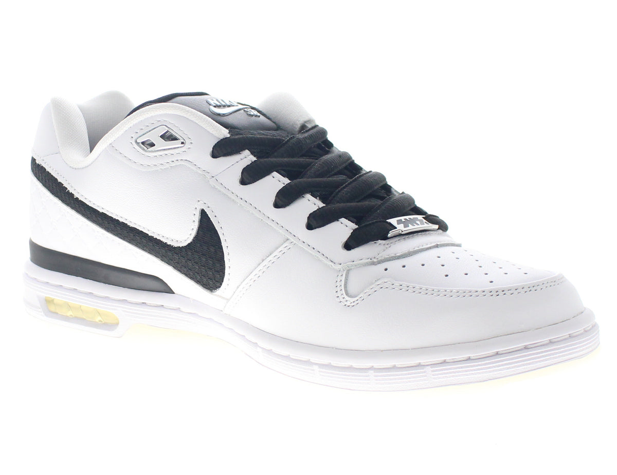 【US10.5】 NIKE SB PAUL RODRIGUEZ ZOOM AIR LOW QS HQ6828-100 【DS】