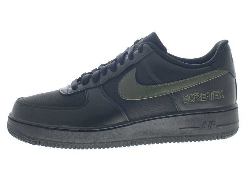 【US11】 NIKE AIR FORCE 1 GTX HV3959-010 【DS】