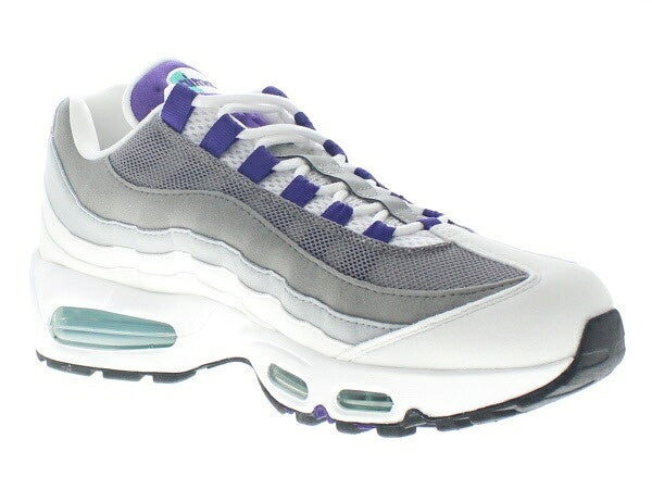 【W US12.5】 NIKE W AIR MAX 95 BIG BUBBLE HJ5996-100 【DS】