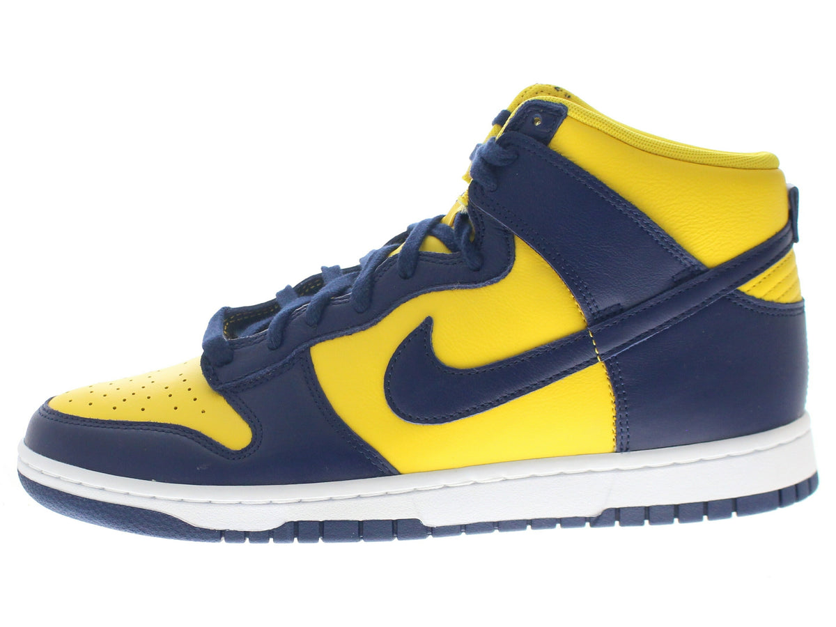 【US11】 NIKE DUNK HI RETRO SE HF3143-700 【DS】
