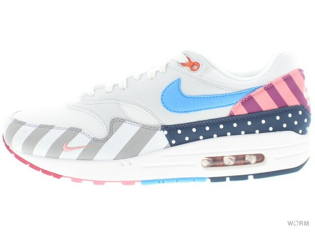 【US7.5】 NIKE AIR MAX 1 PARRA PARRA AT3057-100 【DS】