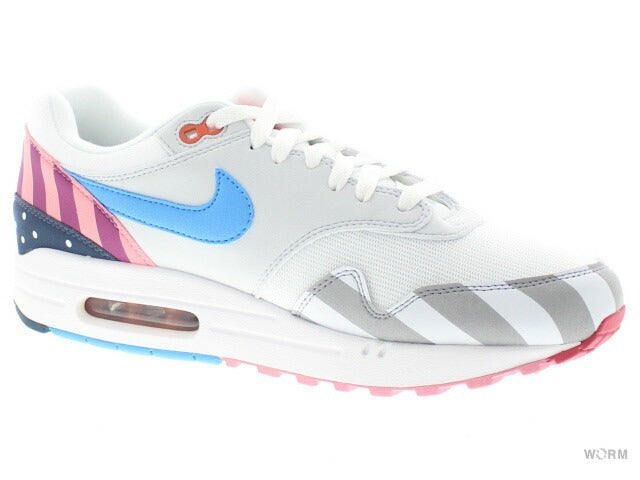 【US7.5】 NIKE AIR MAX 1 PARRA PARRA AT3057-100 【DS】