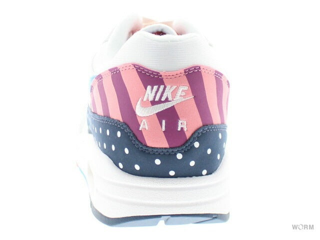 【US7.5】 NIKE AIR MAX 1 PARRA PARRA AT3057-100 【DS】