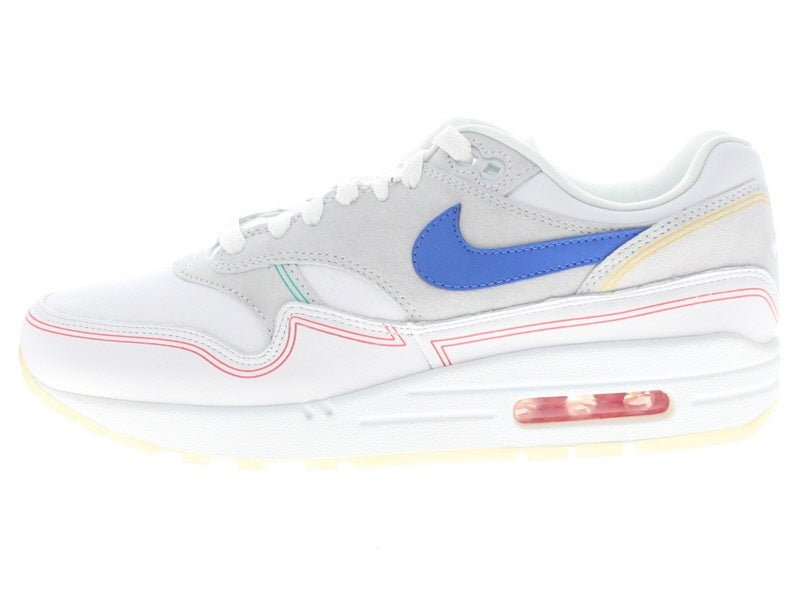 【US7.5】 NIKE AIR MAX 1 Centre Pompidou AV3735-002 【DS】