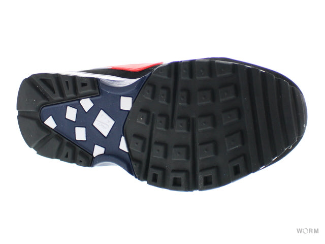 【US7.5】 NIKE AIR MAX BW PREMIUM Olympic 819523-064 【DS】