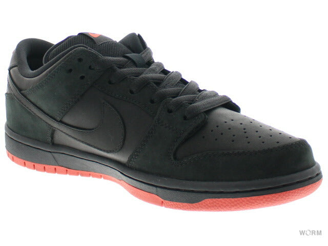 【US8】 NIKE SB SB DUNK LOW TRD QS BLACK PIGEON 883232-008 【DS】