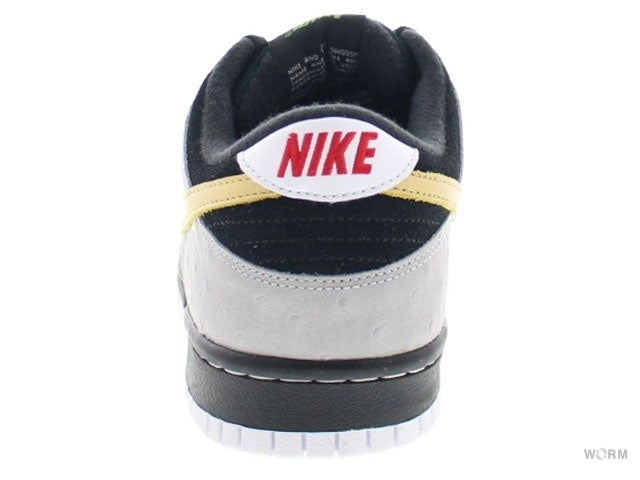 【US7.5】 NIKE DUNK LOW JP QS MITA SNEAKERS AA4414-001 【DS】