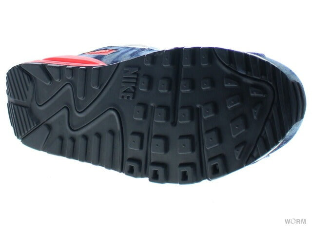【US7.5】 NIKE AIR MAX 90 DNM QS 700875-400 【DS】