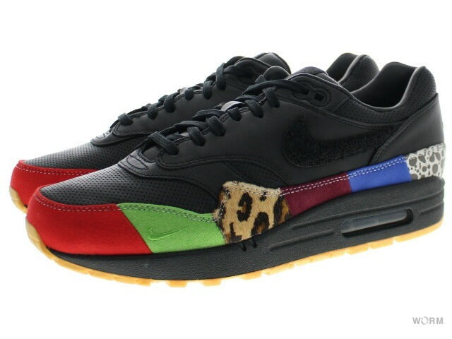 【US7.5】 NIKE AIR MAX 1 MASTER 910772-001 【DS】