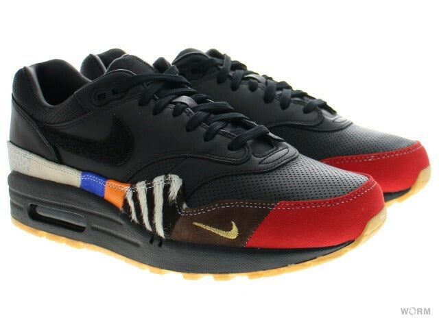 【US7.5】 NIKE AIR MAX 1 MASTER 910772-001 【DS】